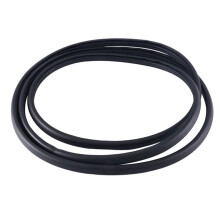 MR523599 Car Sunroof Glass Sealing Strip Lid Weatherstrip for Pajero V73 V77 V93 V97