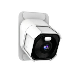 1080P Window Camera 2.4GHz WiFi Indoor Camera for Home Security Night Vision Two Way Intercom Window Monitoring Camera