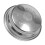 54mm Dual-Wall Coffee Filter Basket for  8 Series - Perfect Espresso Every 4
