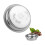 54mm Dual-Wall Coffee Filter Basket for  8 Series - Perfect Espresso Every 5