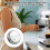 54mm Dual-Wall Coffee Filter Basket for  8 Series - Perfect Espresso Every 7