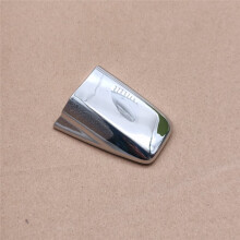 Cache de Poignée de Porte Extérieure Avant Gauche 1EA0-59-415 5EA0-59-415 pour FAW Bestune B70 T77 Accessoires