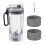 For  Blast Max Blender BC251 Replacement Set Container and Lid 22oz Replacement Cup with Leak Proof Lid and Boots B 2