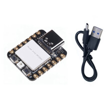 Voor Seeed XIAO RP2040 Ontwikkelingsbord voor Raspberry Pi RP2040 Dual-Core -M0+ 2MB Flash met Kabel
