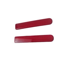 Réflecteur de Pare-Chocs Arrière 81910-35060 pour 2007-2014 - Accessoires de Réflecteur Latéral Arrière