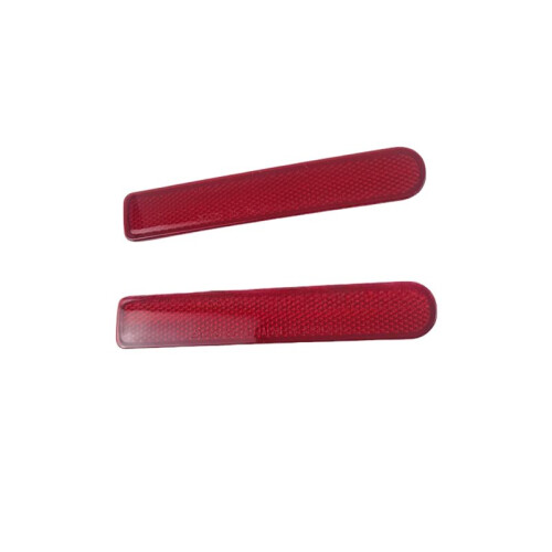 Rear Bumper Reflector 81910-35060 for    2007-2014 Rear Side Reflex Reflector Accessories
