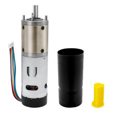 236575 RV in-Wall Slide-Out Motor for Lippert Schwintek in-Wall Slide System, IG-42 10mm Motor, for Trailer and