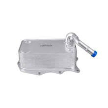Engine Oil Cooler 057117021P for A8L Q7 Cayenne 4.2 TDI