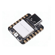 Seeed XIAO RP2040 Development Board Onboard for Raspberry Pi RP2040 Dual-Core ARM Cortex-M0+ 2MB Flash