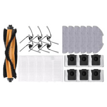 For D20 Air / F21 / F21 / F20 / F20 Replacement Vacuum Brush Filter Mop Cloth Dust Bag Parts