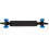 Hip Thrust Belt Effective Dumbbell Exercise Belt Home Workout Hip Bridge Auxiliary Strap for Glute Exercise 1