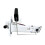 Motorcycle Fuel Pump Assembly JP171818 for  RC125 250 2