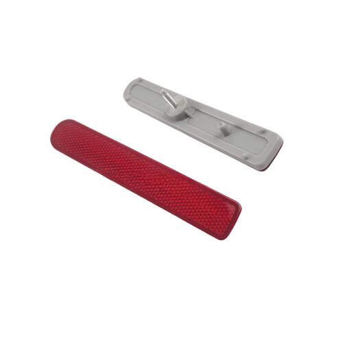 Rear Bumper Reflector 81910-35060 for    2007-2014 Rear Side Reflex Reflector Accessories 2