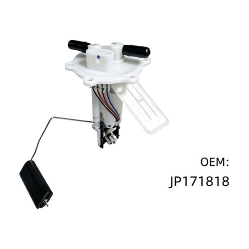 Motorcycle Fuel Pump Assembly JP171818 for  RC125 250 2