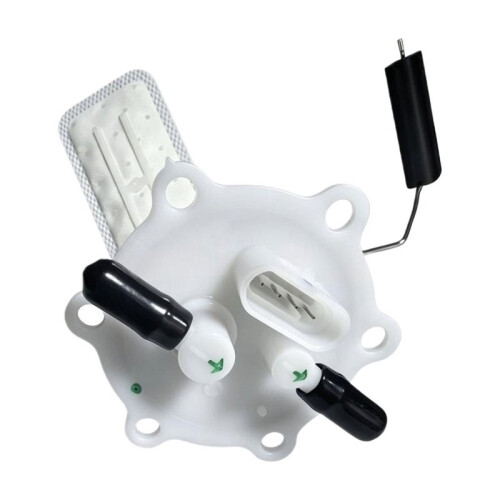 Motorcykelbränslepump JP171818 för  RC125 250
