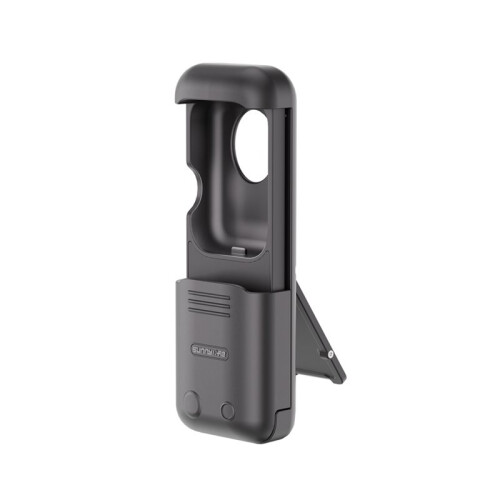 Viewfinder Remote Control Protective Cover for  OSMO Pocket 4P Sliding Storage Case Camera Accessories