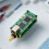 Nova Placa de Saída de Áudio Digital I2S para Interface Coaxial SPDIF USB Pode Ser Conectada Ao CS8675 Amanero 3