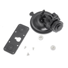 Support pour Autoradio D900 HM-689 IC2720 IC2730E - Support de Fixation D'Écran