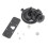 Bracket for D900 HM-689  IC2720 IC2730E Car Radio Panel Bracket Display Screen Fixing Bracket 4