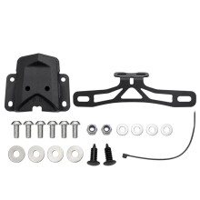 Motorcycle Accessories License Plate Holder Eliminator Tail Frame Plate for YZF R7 YZF-R7 YZFR7 2026
