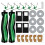 25 Pcs 415X Replacement Part for   415X /  415 Combo/  515 Combo /  576 Combo /  516 Combo 1