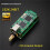 Nova Placa de Saída de Áudio Digital I2S para Interface Coaxial SPDIF USB Pode Ser Conectada Ao CS8675 Amanero 4
