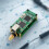 Nova Placa de Saída de Áudio Digital I2S para Interface Coaxial SPDIF USB Pode Ser Conectada Ao CS8675 Amanero 6