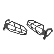 Turn Signal Light Protection Shield Guard Cover Guard for VOGE SR450X SR 450X SR 450 X 2026- Motorcycle Accessories 2PCS