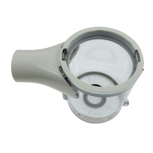 Vacuum Dustbin Dust Cup for R10 / R10 Pure / V10S Vacuum Cleaner Replacement Dust Cup Bucket Parts