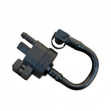 Carbon Canister Solenoid Valve Canister Purge Hose 06E133781N for A6 A7 Q7 2015-2019