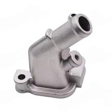Thermostaatbuisconnector Koelvloeistof Thermostaathuis 19425-RNA-A00 voor Accord