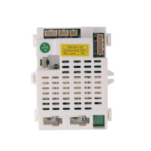 CSC-24-T-3C Children'S Electric Vehicle 2.4G Receiver Children Electric Vehicle Parts