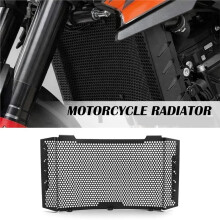 For 790 Duck 750 DUKE750 2026-2027 Motorcycle Accessories Radiator Guard Grille Cover Protector Protection