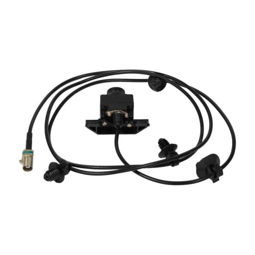 704000597AA Front View Camera Parking Camera for  Tiggo 4 Pro T19FL 2