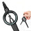 Digital Compass Geometry Tool Visible Radius Math Compass, School Supplies Student Woodwork Drafting Drawing Circle Tool 2