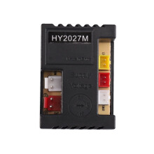 HY2027M HY-2027M Kids Electric Car Receiver for Children Electric Car Replacement Parts