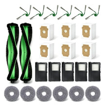 25Pcs 415X Replacement Part for 415X / 415 Combo / 515 Combo / 576 Combo / 516 Combo