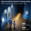 Tuya WiFi Wall-Mounted  Sensing Touch  Remote-Controlled Lighting Button 3 Gang 10G  Panel EU A 6