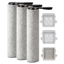 Roller Brush Replacement & Vacuum Filters for F25 Series Cleaners