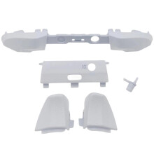 Replacement LT RT LB RB Bumper Trigger Button Set for Elite 2 Controller Game Console Repair Parts C