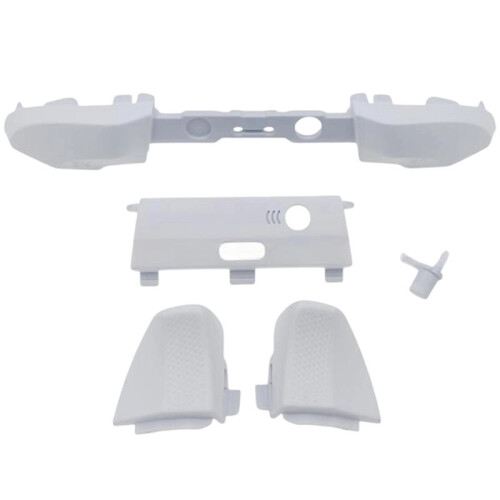 Replacement LT RT LB RB Bumper Trigger Button Set for  Elite 2 Controller Game Console Repair Parts C