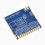 3Pcs 433MHz LoRa SX1278 Transceiver Module Long Range Wireless Communication Board with Antenna SPI Interface 3