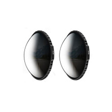 Filtro ND para Câmera para X6 ND16 - Filtros de Lente de Densidade Neutra para Fotografia Externa em Ambientes com Muita Luz.