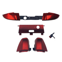 Replacement LT RT LB RB Bumper Trigger Button Set for Elite 2 Controller Game Console Repair Parts A