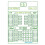 DNC2B04 Programmable Capacitors Board 1nF-9999nF - 4 Digit Decade Polypropylene Film Capacitors for Electronic Testing 1