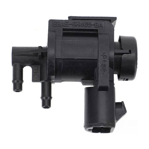 92AB-9H465-AA 92AB9H465AA E8AE-9H465-BA Électrovanne de Commande de Dépression pour  Mondeo 1994-2000 2