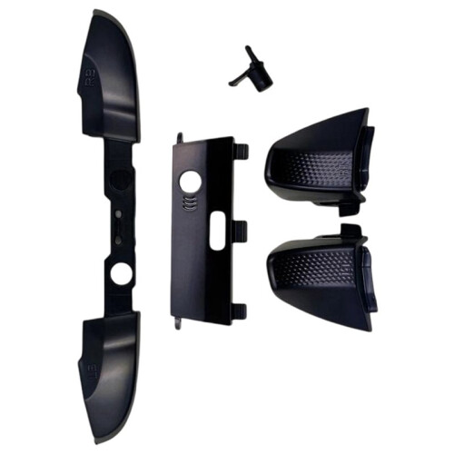 Replacement LT RT LB RB Bumper Trigger Button Set for  Elite 2 Controller Game Console Repair Parts B 1