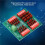 DNC2B04 Programmable Capacitors Board 1nF-9999nF - 4 Digit Decade Polypropylene Film Capacitors for Electronic Testing 4