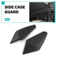 Side Case Guard Anti-Scratch Luggage Guard Side Box Cover for R 1300 RT R1300 RT R 1300RT 2025