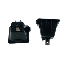 Charging Contacts Terminal Assembly for  A30 Pro Steam / F25 Ultra / F25 Ultra 2.0 Replacement Parts